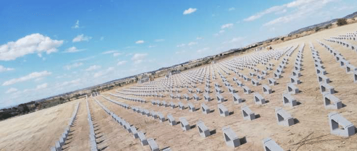 Instalación paneles solares