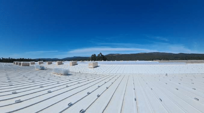 Instalación paneles solares