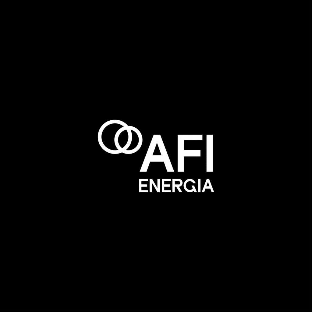 AFI ENERGÍA