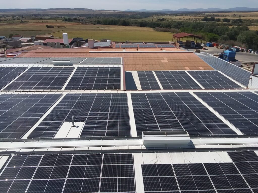 Instalaciones Fotovoltáicas